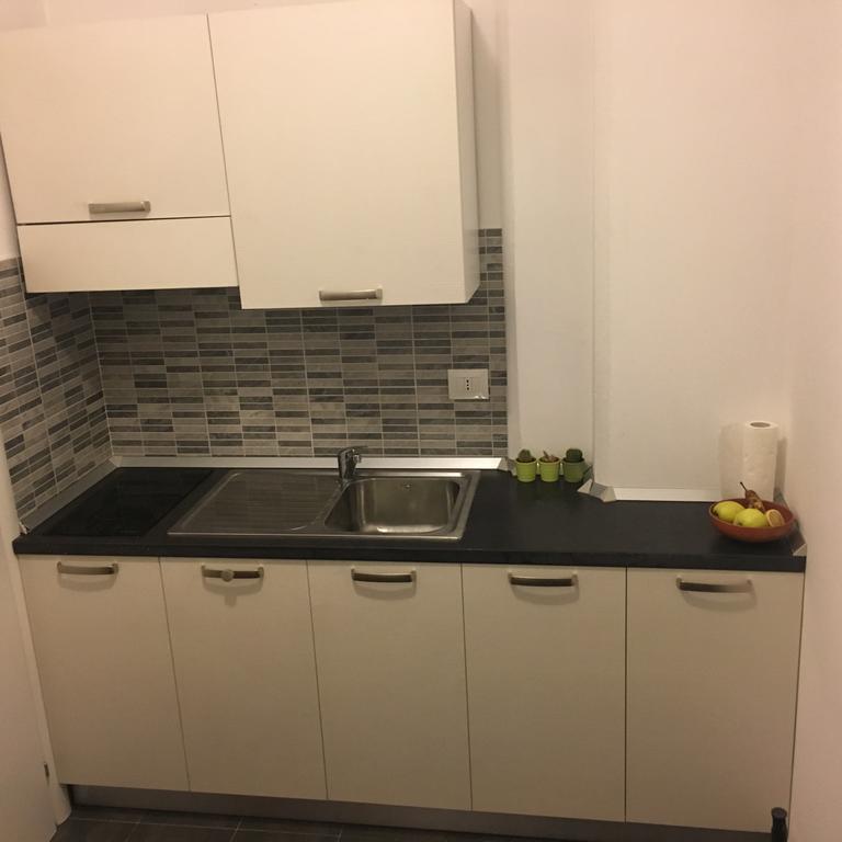 Appartamento Delle Star Milán Exterior foto