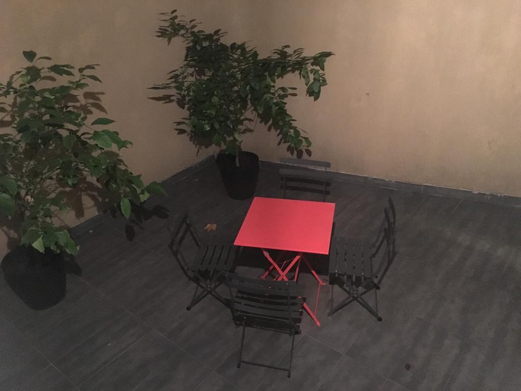 Appartamento Delle Star Milán Exterior foto