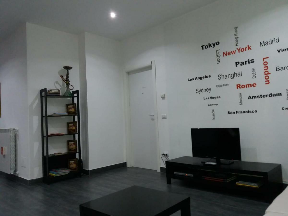 Appartamento Delle Star Milán Exterior foto